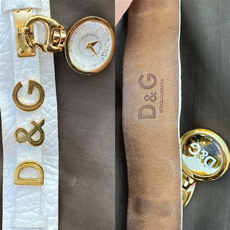 dolce & gabbana watch straps|dolce models list.